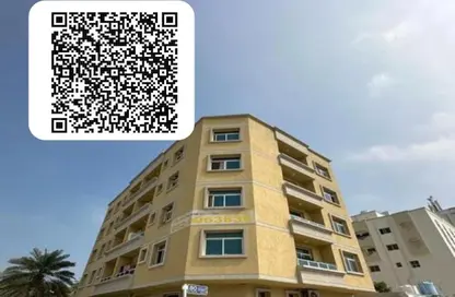 شقة - غرفة نوم - 1 حمام للايجار في أورينت تاور - البستان - عجمان