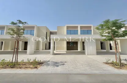 Villa - 3 Bedrooms - 4 Bathrooms for rent in Talia - The Valley - Dubai
