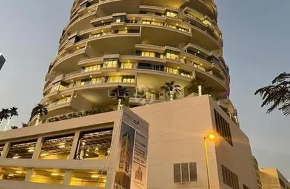 النزل و الشقق الفندقية - 1 حمام للبيع في فايف في جميرا فيلج سيركل - قرية الجميرا سركل - دبي