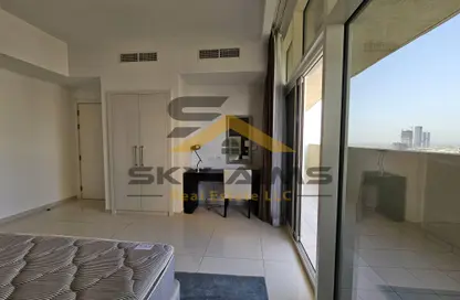 Apartment - 1 Bedroom - 2 Bathrooms for rent in Tower 108 - Jumeirah Village Circle - Dubai Apartment - 1 Bedroom - 2 Bathrooms for rent in Tower 108 - Jumeirah Village Circle - Dubai