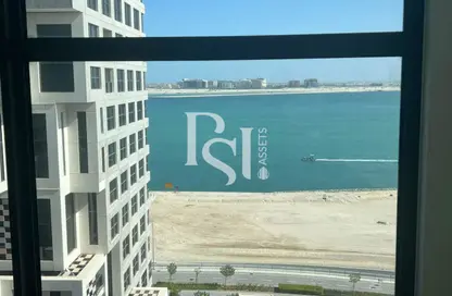 شقة - غرفة نوم - 2 حمامات للبيع في بيكسل - مقاطعة ميكرز - جزيرة الريم - أبوظبي