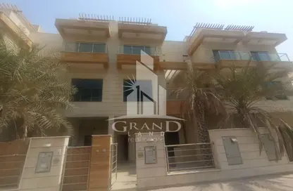 Villa - 4 Bedrooms - 6 Bathrooms for rent in The Ghaf Tree - Jumeirah Village Circle - Dubai