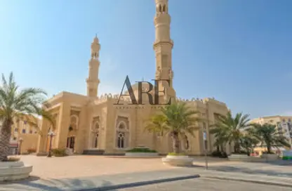 شقة - 2 غرف نوم - 3 حمامات للبيع في زهور 1 - الزاهية - تجارية مويلح - الشارقة