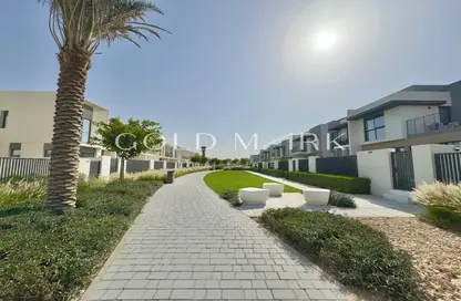 Villa - 3 Bedrooms - 4 Bathrooms for rent in Nara - The Valley - Dubai