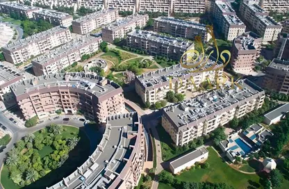 Apartment - 2 Bedrooms - 3 Bathrooms for sale in Takaya - Motor City - Dubai