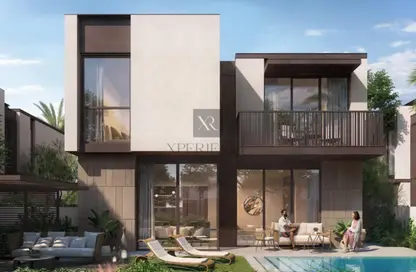 تاون هاوس - 3 غرف نوم - 4 حمامات للبيع في دياجون في أثلون - أثلون - دبي لاند - دبي