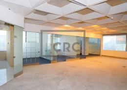 Office Space for rent in Al Masood Tower - Hamdan Street - Abu Dhabi