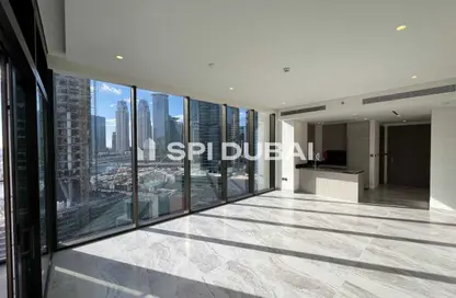 Apartment - 2 Bedrooms - 2 Bathrooms for sale in Peninsula Five - Peninsula - Business Bay - Dubai