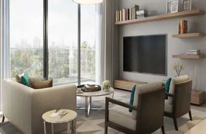 Apartment - 2 Bedrooms - 3 Bathrooms for sale in Acacia B - Park Heights - Dubai Hills Estate - Dubai