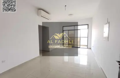 Apartment - 2 Bedrooms - 2 Bathrooms for rent in Al Jurf 3 - Al Jurf - Ajman Downtown - Ajman