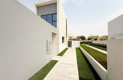 فيلا - 4 غرف نوم - 4 حمامات للايجار في لا روزا 5 - فيلا نوفا - دبي لاند - دبي