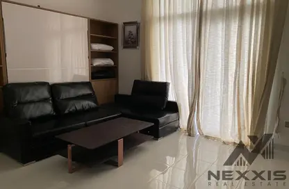 Apartment - Studio - 1 Bathroom for rent in Starz Tower 1 - Starz by Danube - Al Furjan - Dubai