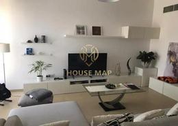 Apartment - 2 bedrooms - 3 bathrooms for rent in Amwaj 4 - Amwaj - Jumeirah Beach Residence - Dubai