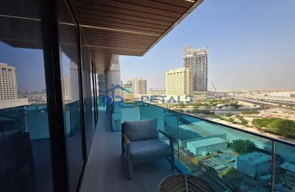 شقة - غرفة نوم - 1 حمام للبيع في سكاي هيلز ريزيدينس - جنوب البرشاء - البرشاء - دبي شقة - غرفة نوم - 1 حمام للبيع في سكاي هيلز ريزيدينس - جنوب البرشاء - البرشاء - دبي