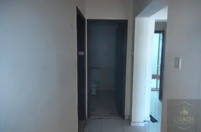 Apartment - 1 Bedroom - 1 Bathroom for rent in Al Nakhil 2 - Al Nakhil - Ajman