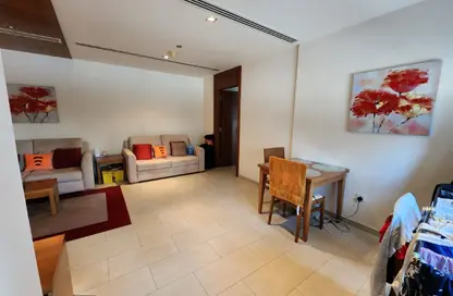 شقة - غرفة نوم - 2 حمامات للبيع في ذا سبيريت - مدينة دبي الرياضية - دبي