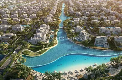 Villa - 5 Bedrooms - 6 Bathrooms for sale in Palace Villas - Ostra - The Oasis by Emaar - Dubai