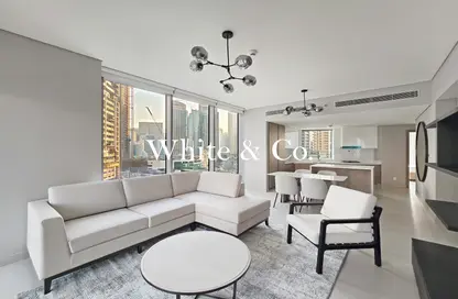 Apartment - 2 Bedrooms - 3 Bathrooms for sale in LIV Marina - Dubai Marina - Dubai