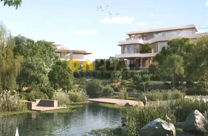 Land - Studio for sale in The Wilds by Aldar - Dubai Land - Dubai