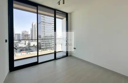 Apartment - 1 Bedroom - 2 Bathrooms for rent in Binghatti Venus - Jumeirah Village Circle - Dubai