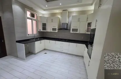 Villa - 5 Bedrooms - 7 Bathrooms for rent in Al Yasmeen 1 - Al Yasmeen - Ajman
