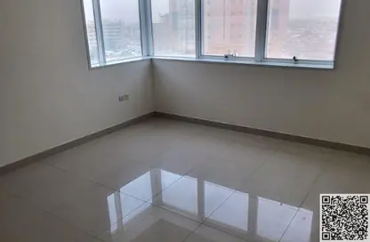 Apartment - 3 Bedrooms - 3 Bathrooms for rent in Al Naemiya Tower 3 - Al Naemiya Towers - Al Nuaimiya - Ajman