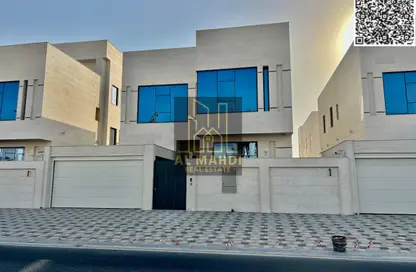Villa - 6 Bedrooms - 7+ Bathrooms for sale in Al Yasmeen 1 - Al Yasmeen - Ajman