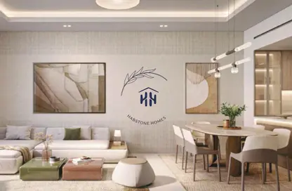 Apartment - 1 Bedroom - 2 Bathrooms for sale in Woodland Terraces - District 11 - Mohammed Bin Rashid City - Dubai