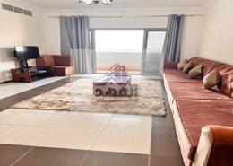 Apartment - 2 bedrooms - 2 bathrooms for rent in Geepas Building 3 - Al Rashidiya 2 - Al Rashidiya - Ajman Apartment - 2 bedrooms - 2 bathrooms for rent in Geepas Building 3 - Al Rashidiya 2 - Al Rashidiya - Ajman