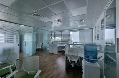 Office Space - Studio for rent in Oxford Tower - Business Bay - Dubai