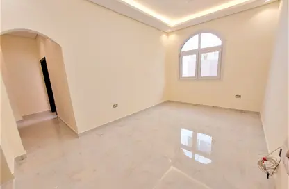 Apartment - 1 Bedroom - 1 Bathroom for rent in Al Khalidiya - Abu Dhabi