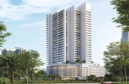 Apartment - Studio - 1 Bathroom for sale in Avant Garde Residences - Jumeirah Village Circle - Dubai
