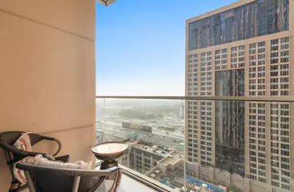 Apartment - 3 Bedrooms - 4 Bathrooms for sale in Meera - Al Habtoor City - Business Bay - Dubai