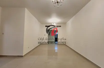 Apartment - 2 Bedrooms - 3 Bathrooms for rent in Smark 4 - Al Nahda 1 - Al Nahda - Dubai