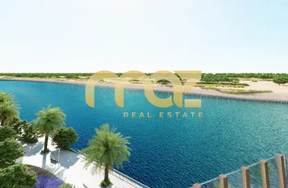 Apartment - 2 Bedrooms - 3 Bathrooms for sale in Gardenia Bay - Yas Island - Abu Dhabi