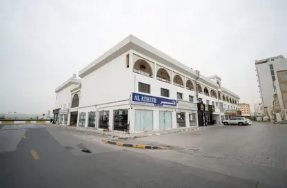 شقة - غرفة نوم - 1 حمام للايجار في السوق القديم - رأس الخيمة شقة - غرفة نوم - 1 حمام للايجار في السوق القديم - رأس الخيمة