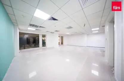 Office Space - Studio - 1 Bathroom for rent in Fairmont Hotel - Sheikh Zayed Road - Dubai