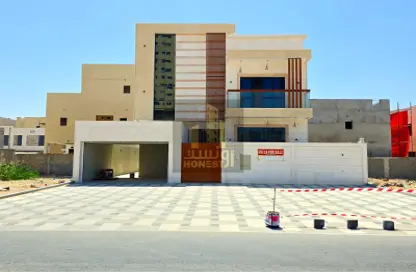Villa - 5 Bedrooms - 7 Bathrooms for sale in Al Aamra Gardens - Al Amerah - Ajman