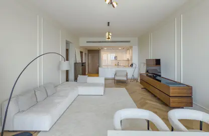 شقة - غرفة نوم - 2 حمامات للايجار في 5 كنال فرونت ريزيدنس - كانال فرونت ريزيدينس - الوصل - دبي