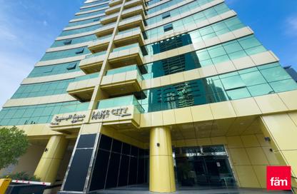 شقة - غرفة نوم - 2 حمامات للبيع في برج ليك سيتي - (JLT) مجمع D - أبراج بحيرة الجميرا - دبي