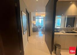 Apartment - 2 bedrooms - 3 bathrooms for sale in The Address Residence Fountain Views 1 - The Address Residence Fountain Views - Downtown Dubai - Dubai
