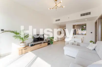 Apartment - 1 Bedroom - 2 Bathrooms for rent in Binghatti Creek - Al Jaddaf - Dubai