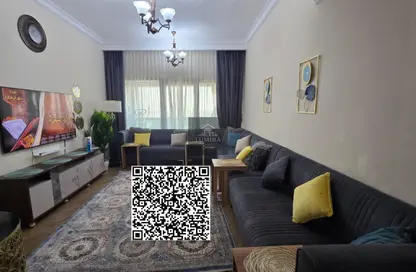 Apartment - 3 Bedrooms - 3 Bathrooms for sale in Conquer Tower - Sheikh Maktoum Bin Rashid Street - Ajman