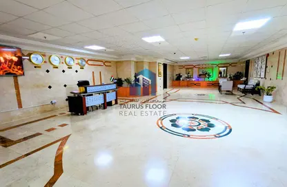 شقة - 2 غرف نوم - 2 حمامات للايجار في بناية النهدة - النهدة 1 - النهدة - دبي - دبي