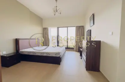 Apartment - 1 Bedroom - 2 Bathrooms for rent in Elite Sports Residence 8 - Elite Sports Residence - Dubai Sports City - Dubai