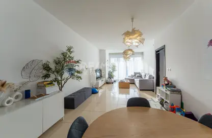 Apartment - 1 Bedroom - 2 Bathrooms for sale in Laguna Tower - JLT Cluster A - Jumeirah Lake Towers - Dubai