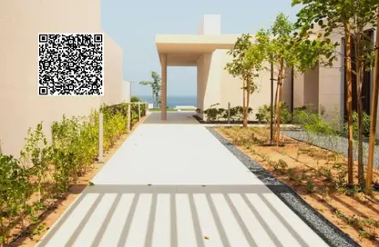 Villa - 4 Bedrooms - 6 Bathrooms for sale in Exclusive 21 - Beachfront - Al Zorah - Ajman