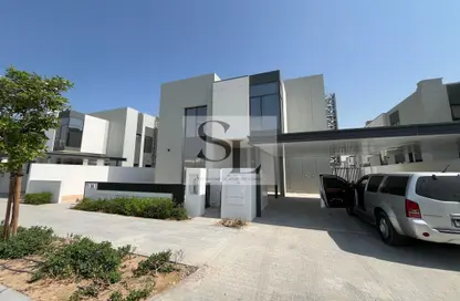 Villa - 5 Bedrooms - 6 Bathrooms for rent in Murooj Al Furjan - Al Furjan - Dubai