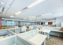 Office Space for rent in Emaar Business Park Building 1 - Emaar Business Park - Sheikh Zayed Road - Dubai