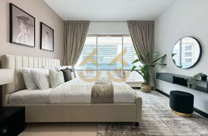 Apartment - 1 Bedroom - 2 Bathrooms for sale in O2 Residence - JLT Cluster O - Jumeirah Lake Towers - Dubai Apartment - 1 Bedroom - 2 Bathrooms for sale in O2 Residence - JLT Cluster O - Jumeirah Lake Towers - Dubai